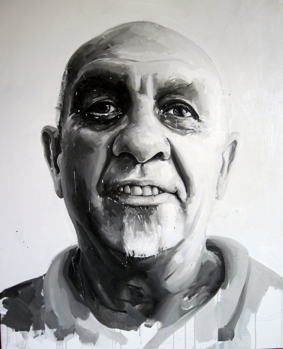 Emanuele Garletti – Portraits